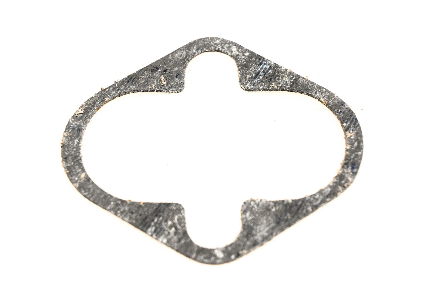OMC 305396 Exhaust Cover Plate Gasket NOS
