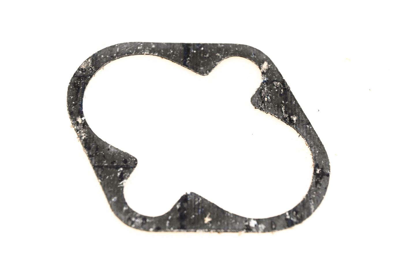 OMC 305396 Exhaust Cover Plate Gasket NOS