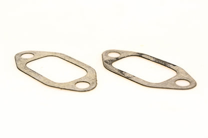 Aftermarket 308344 Cover Plate Gaskets Qty 2 NOS