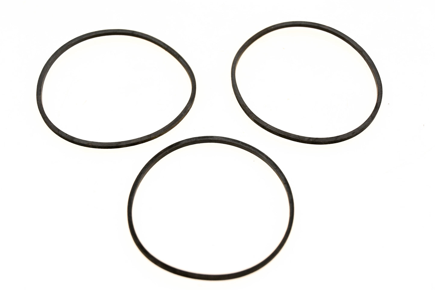 New OEM Briggs & Stratton 281165S Gaskets Qty 3 NOS