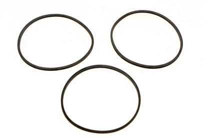 New OEM Briggs & Stratton 281165S Gaskets Qty 3 NOS