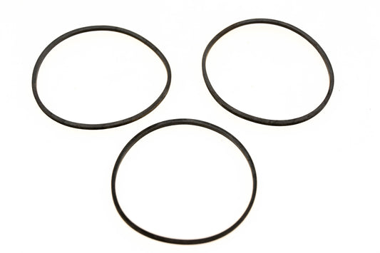 New OEM Briggs & Stratton 281165S Gaskets Qty 3 NOS
