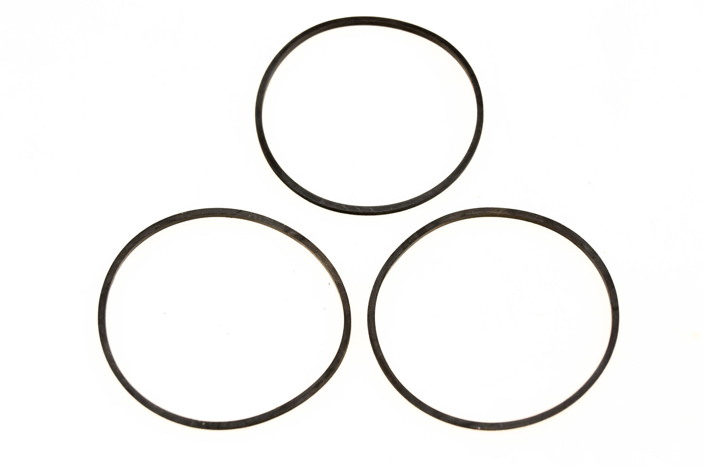 New OEM Briggs & Stratton 281165S Gaskets Qty 3 NOS