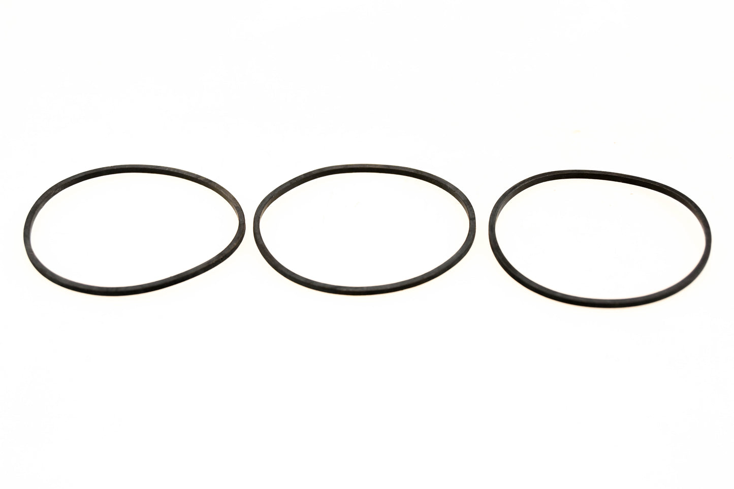 New OEM Briggs & Stratton 281165S Gaskets Qty 3 NOS