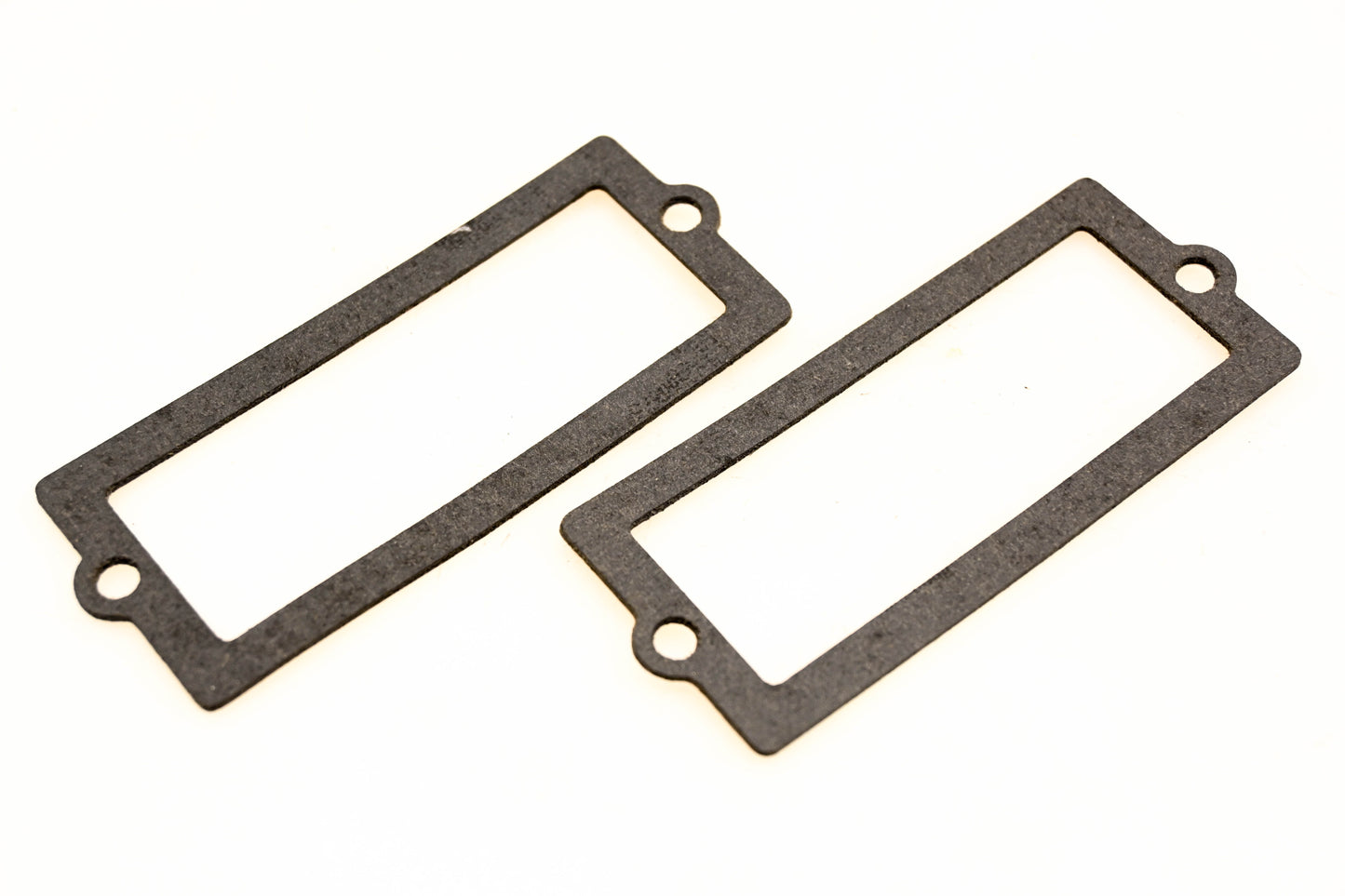 OMC 321907 Leaf Plate Gaskets Qty 2 NOS