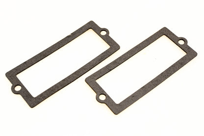 OMC 321907 Leaf Plate Gaskets Qty 2 NOS