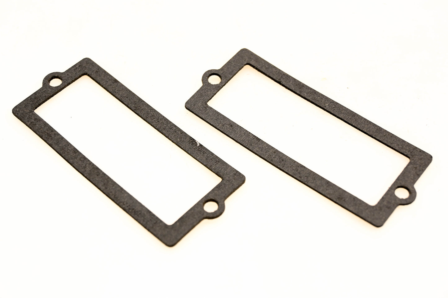 OMC 321907 Leaf Plate Gaskets Qty 2 NOS