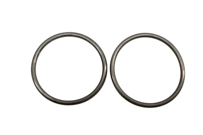 OMC 302537 O-Rings Qty 2 NOS