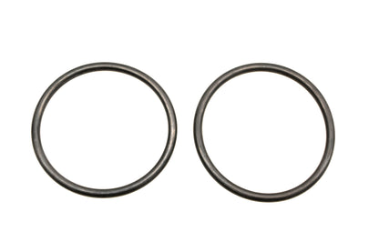 OMC 302537 O-Rings Qty 2 NOS