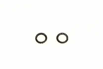 OMC 324660 O-Rings Qty 2 NOS
