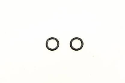 OMC 324660 O-Rings Qty 2 NOS