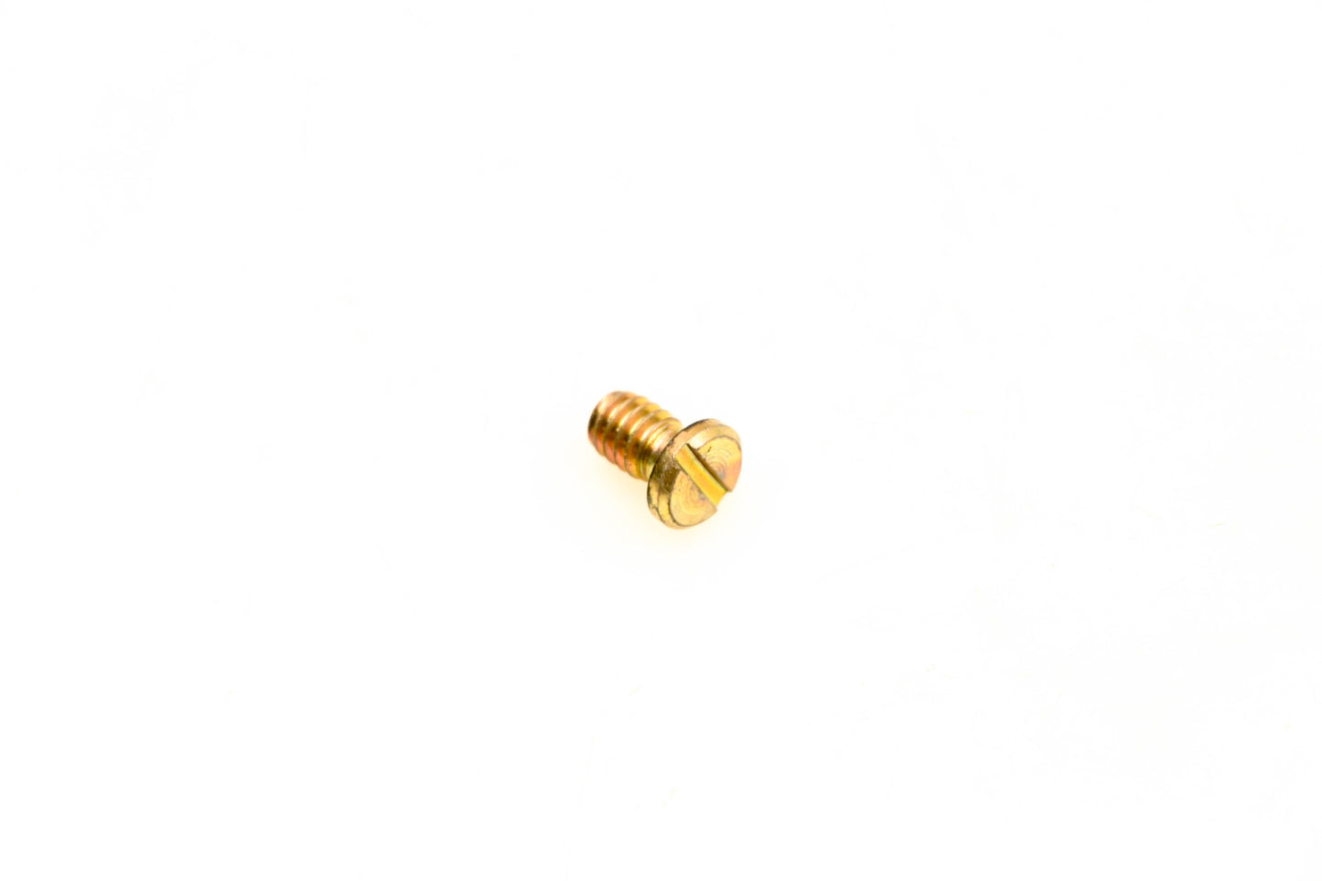 OMC 323783 Plug Screw NOS