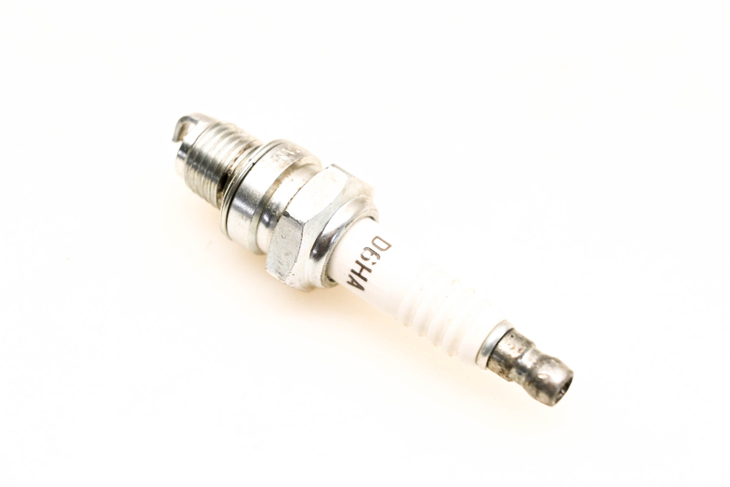 NGK D6HA Spark Plug NOS