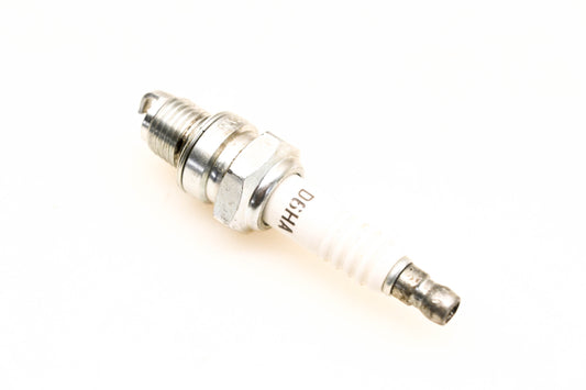 NGK D6HA Spark Plug NOS