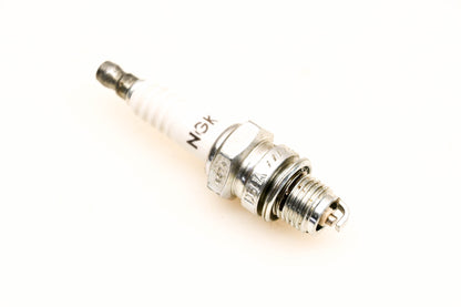 NGK D6HA Spark Plug NOS