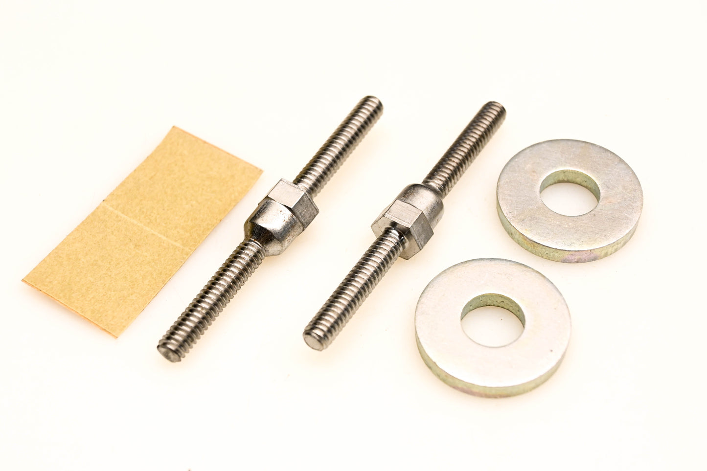 OMC 386057 Remote Control Box Optional Mount Kit NOS