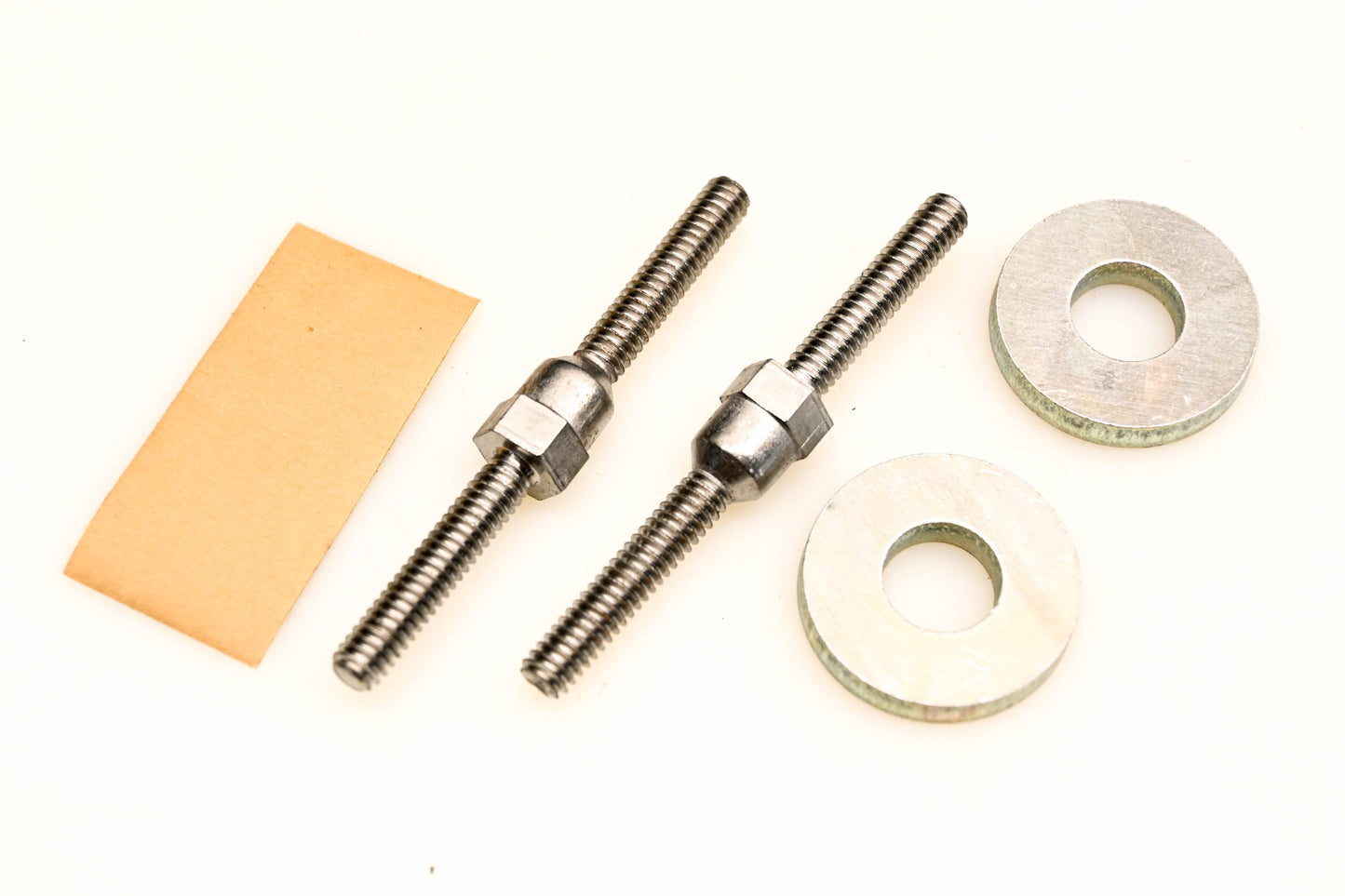 OMC 386057 Remote Control Box Optional Mount Kit NOS