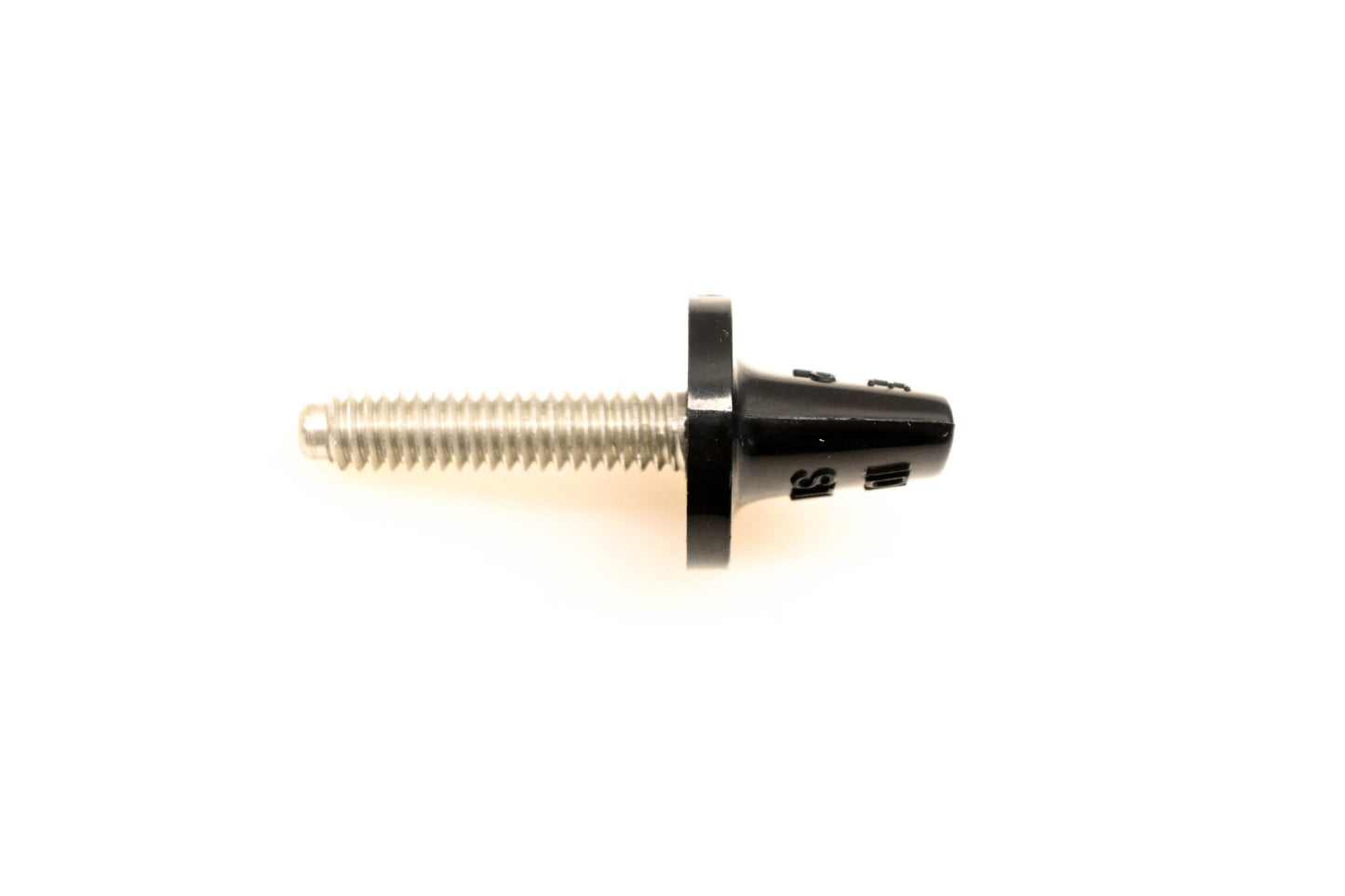 OMC 378718 Idle Stop Screw NOS