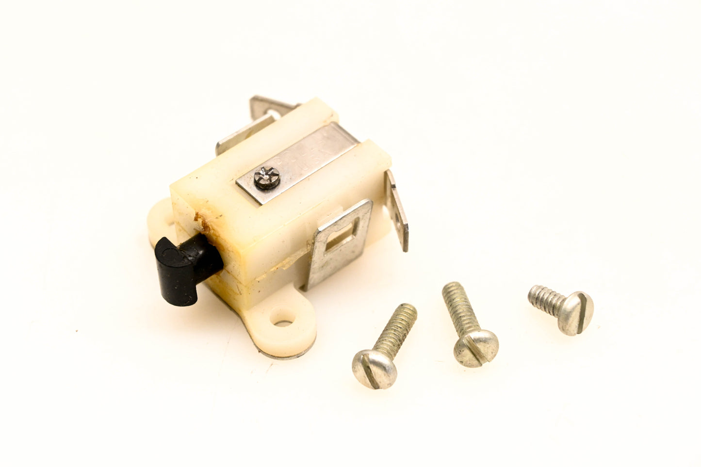 OMC 386056 Neutral Safety Switch Kit NOS