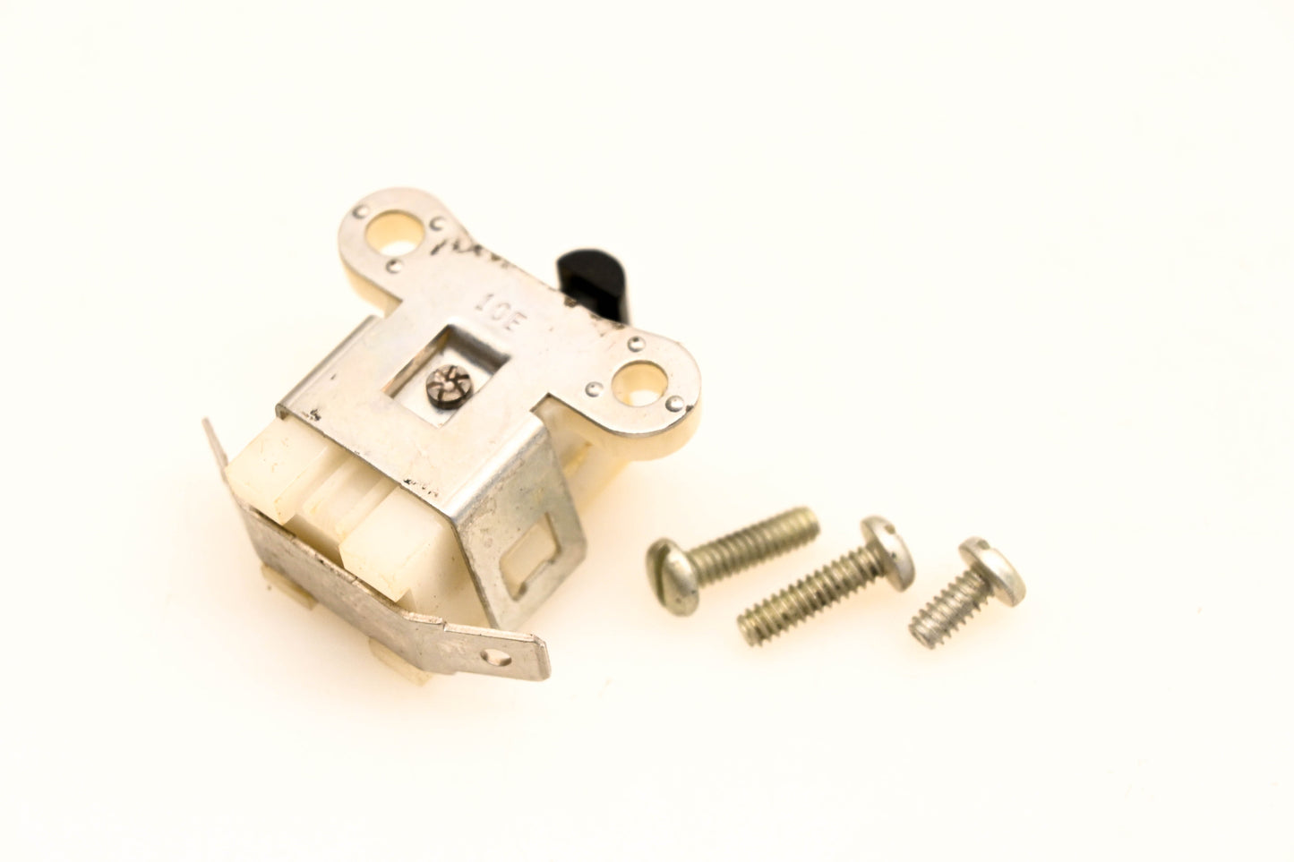 OMC 386056 Neutral Safety Switch Kit NOS