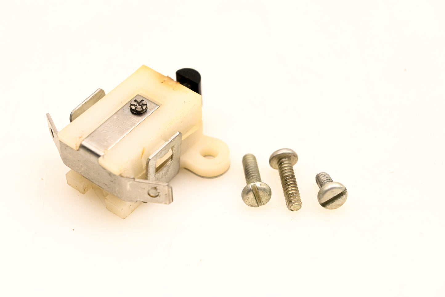 OMC 386056 Neutral Safety Switch Kit NOS