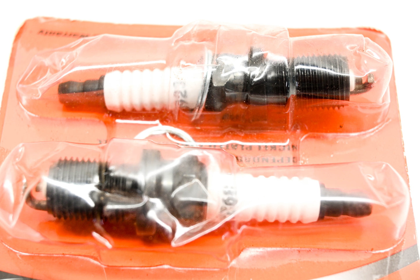 Autolite 3923 Spark Plug Pack NOS