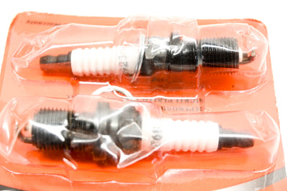 Autolite 3923 Spark Plug Pack NOS