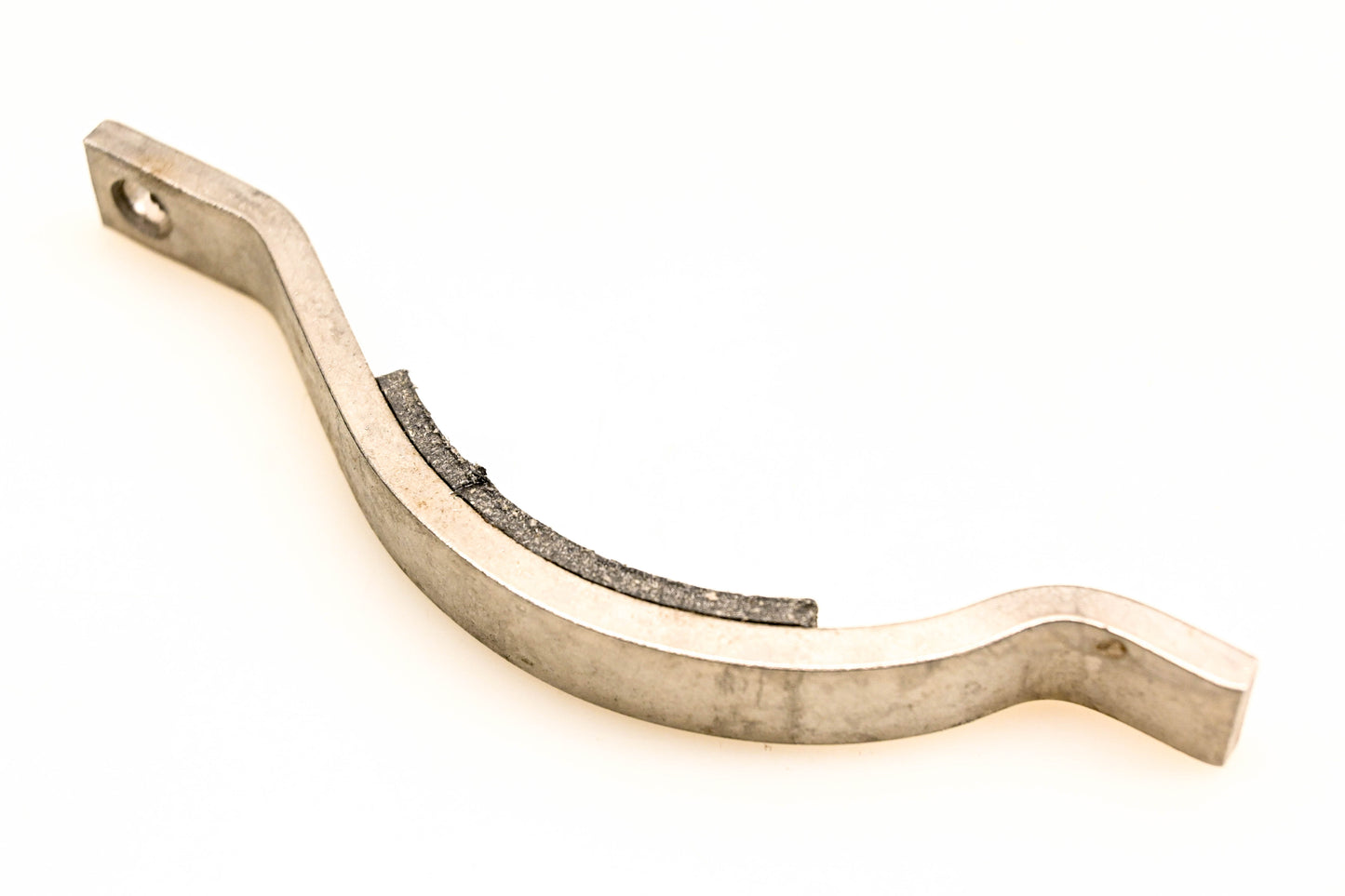 OMC 279171 Lever Arm & Friction Pad NOS