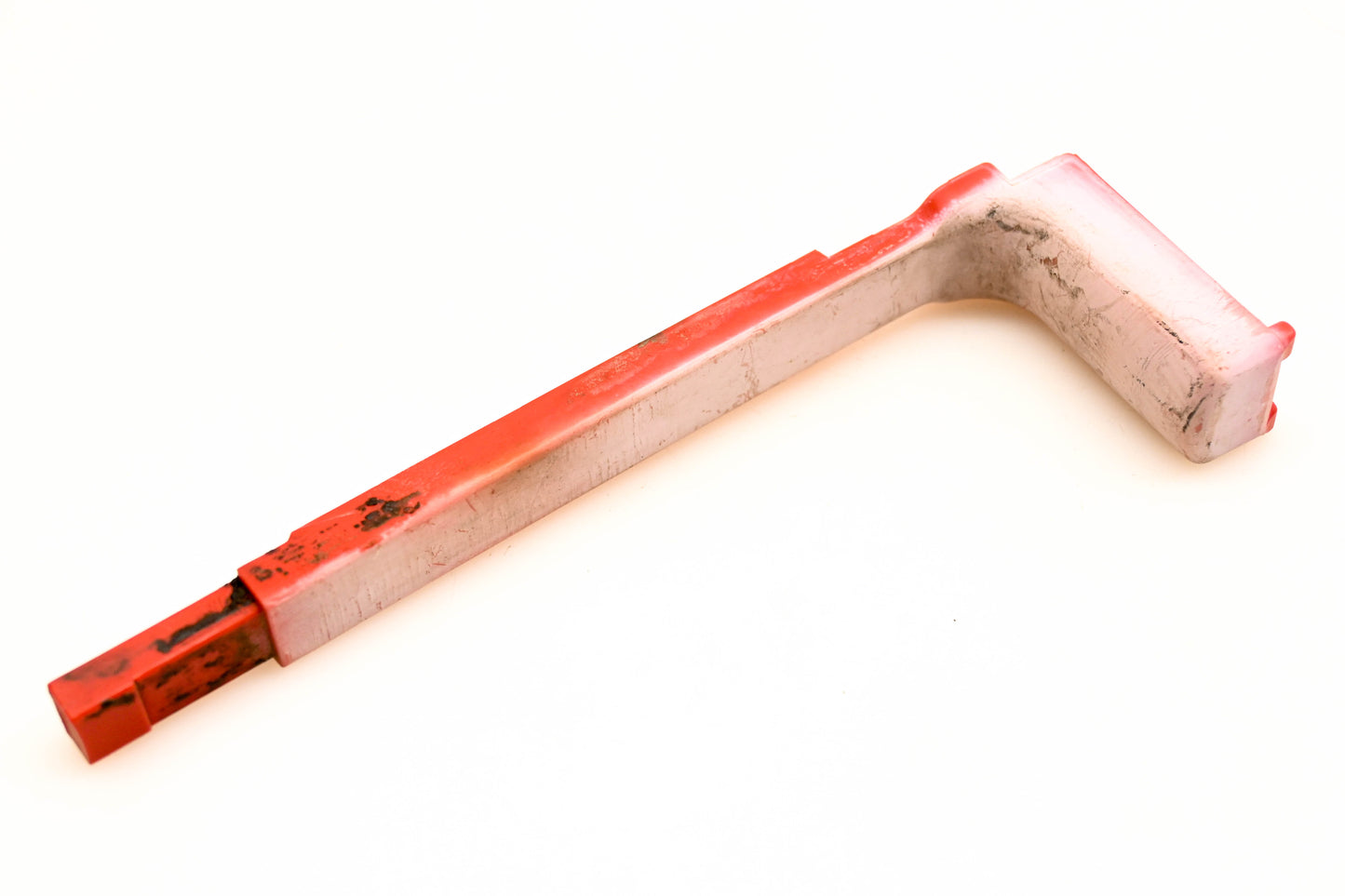 OMC 323770, 332428 Neutral Slide Lock Lever