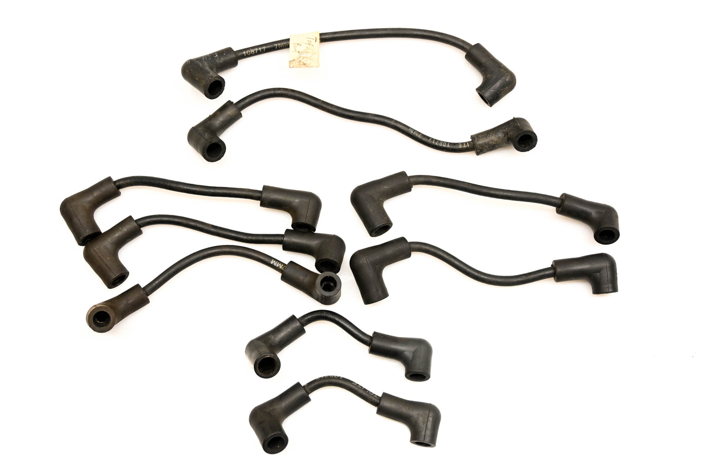 Prestolite 108717 Ignition Cable Kit