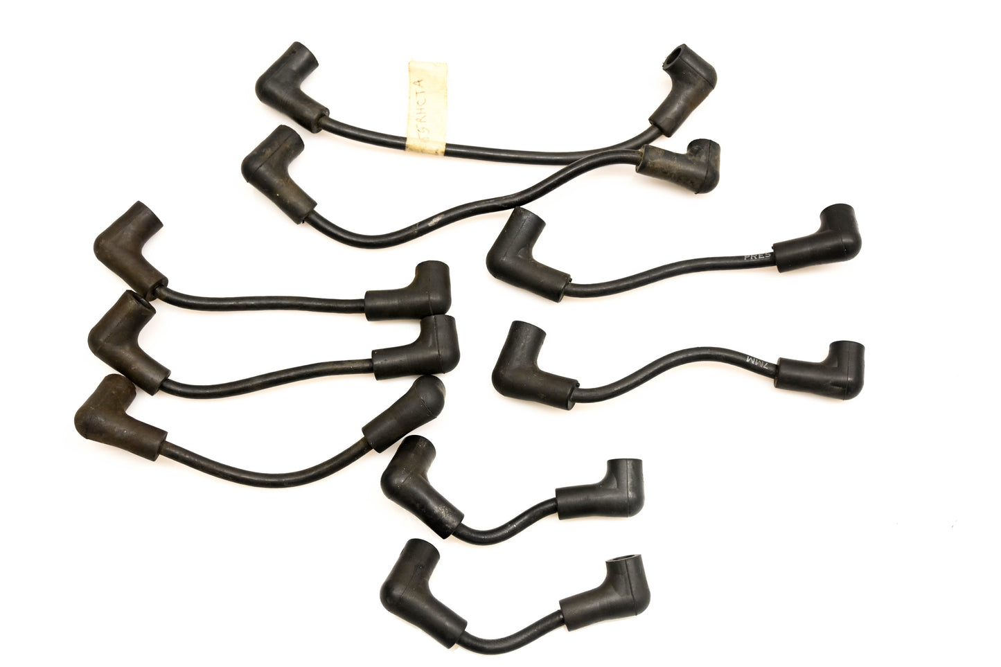 Prestolite 108717 Ignition Cable Kit