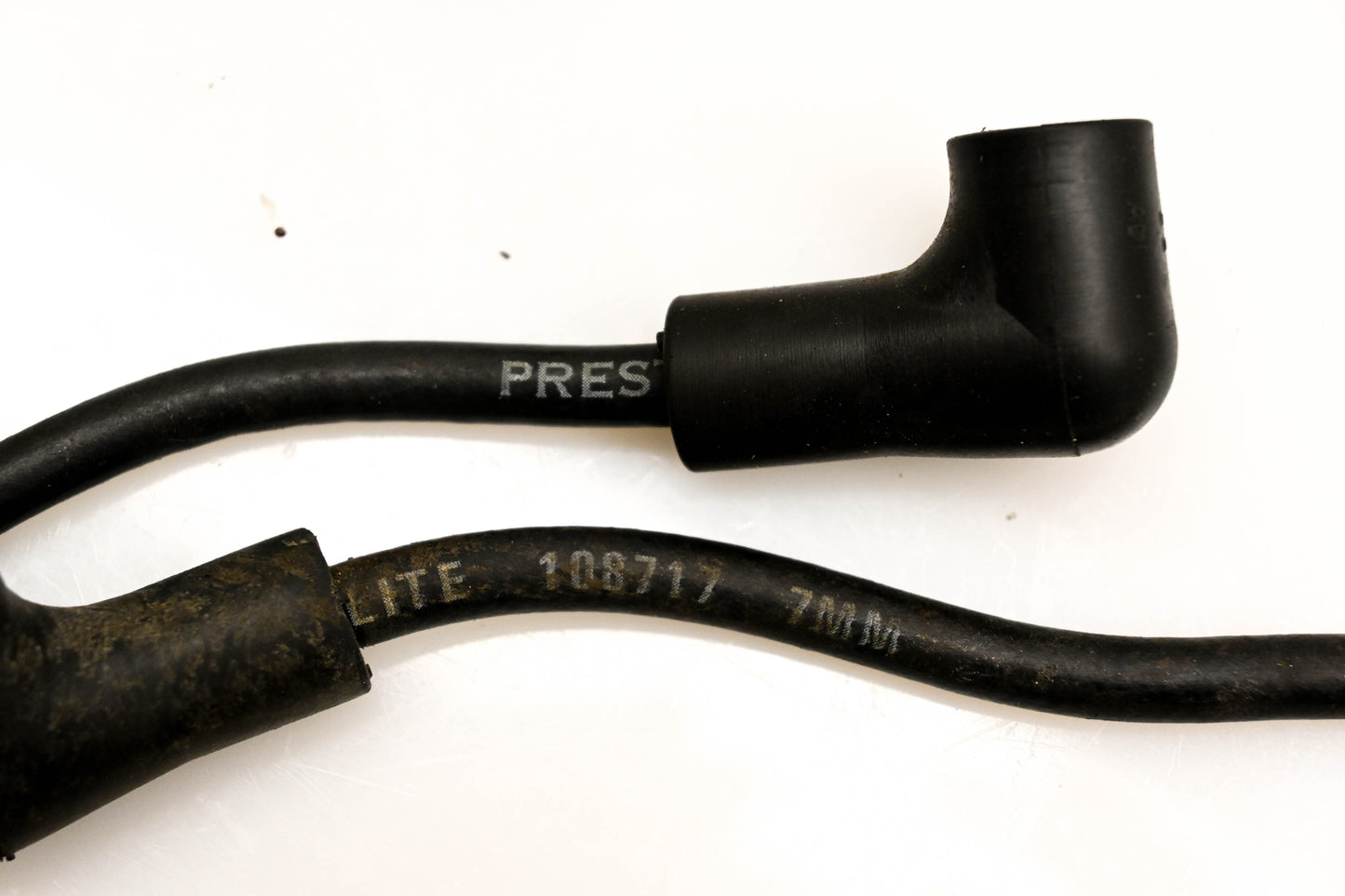 Prestolite 108717 Ignition Cable Kit
