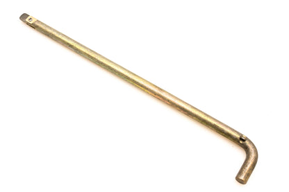 OMC 383568 Thrust Rod & Retainer NOS