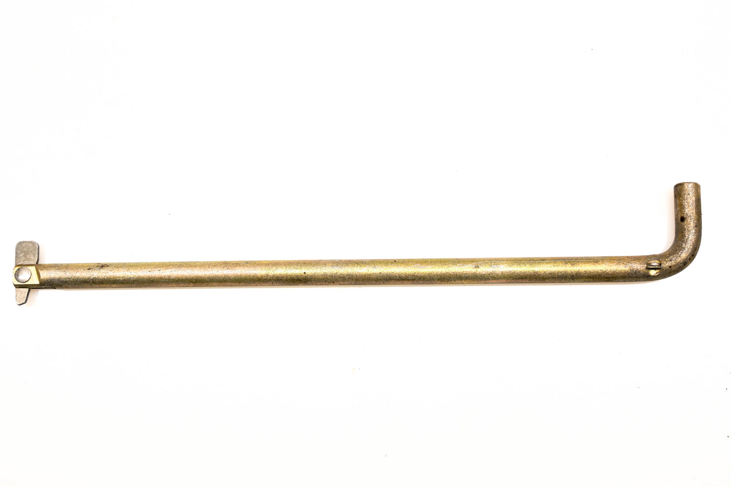 OMC 383568 Thrust Rod & Retainer NOS