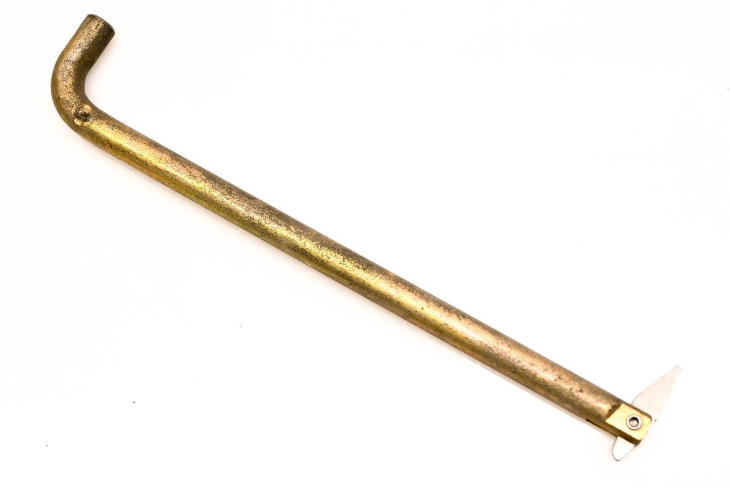 OMC 385512 Thrust Rod & Retainer NOS