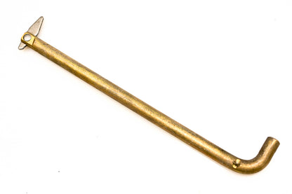 OMC 385512 Thrust Rod & Retainer NOS