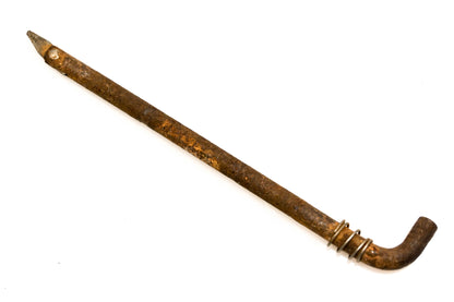 OMC 385512 Thrust Rod & Retainer