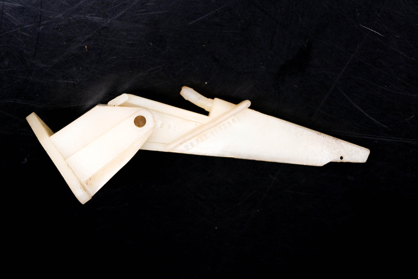 OMC 173623 Pitot Tube Assembly