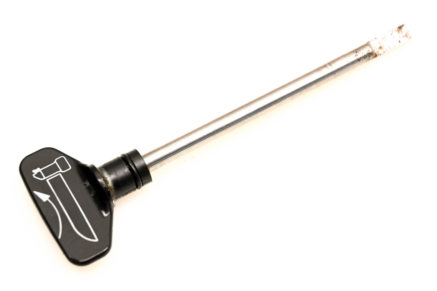 OMC 434050, 394598 Run Tilt Knob