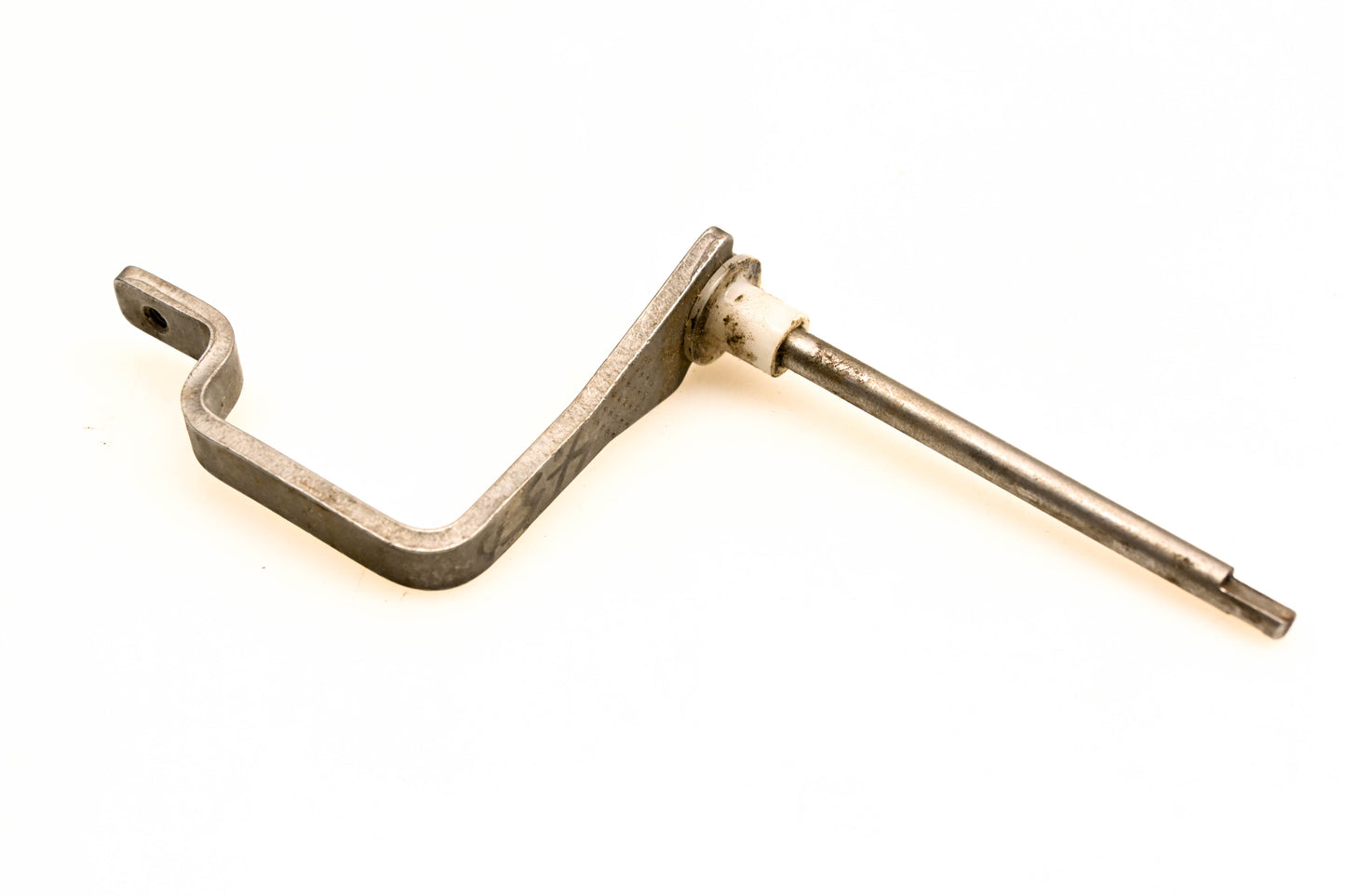OMC 385703 Bellcrank Lever & Shaft