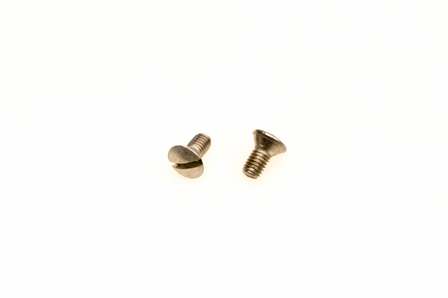 OMC 318238 Screws Qty 2 NOS