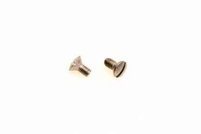 OMC 318238 Screws Qty 2 NOS