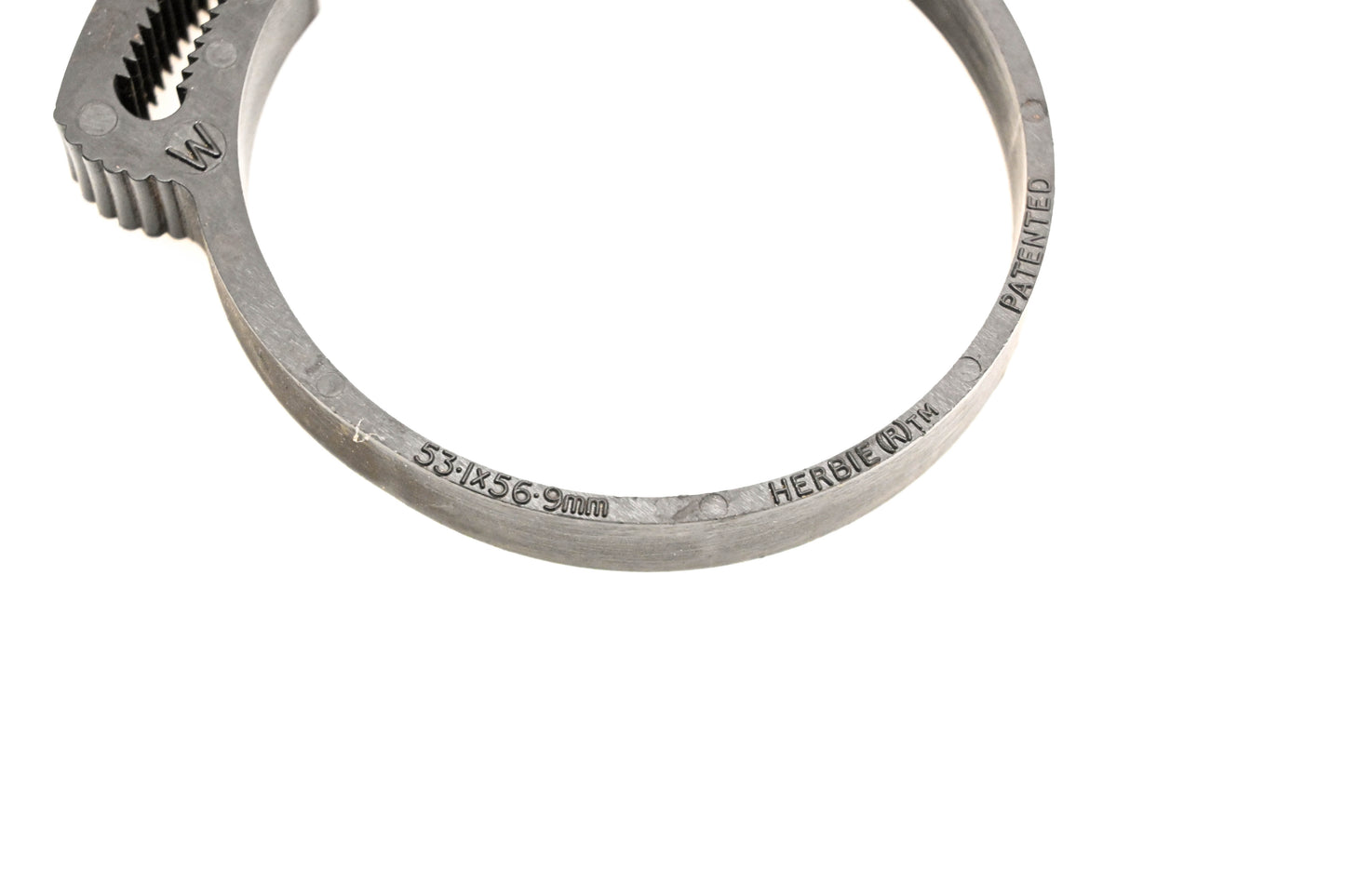HCL AG014-21 Herbie 53.1mm x 56.9mm Hose Clamp NOS