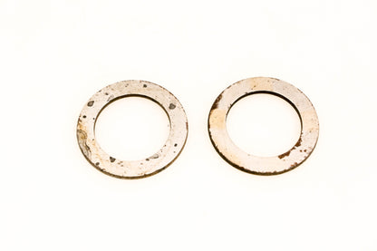 OMC 306453 Washers Qty 2 NOS