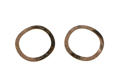 OMC 323751 Wave Washers Qty 2 NOS