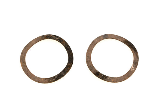 OMC 323751 Wave Washers Qty 2 NOS