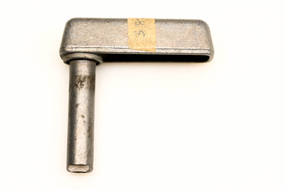 OMC 383641 Latch Lever Handle NOS