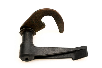 OMC 395910 Hood Latch & Handle Assembly