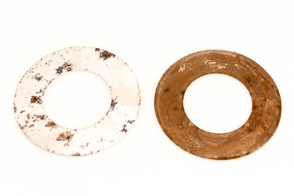 OMC 323361 Shims Qty 2 NOS