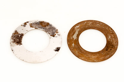 OMC 323361 Shims Qty 2 NOS
